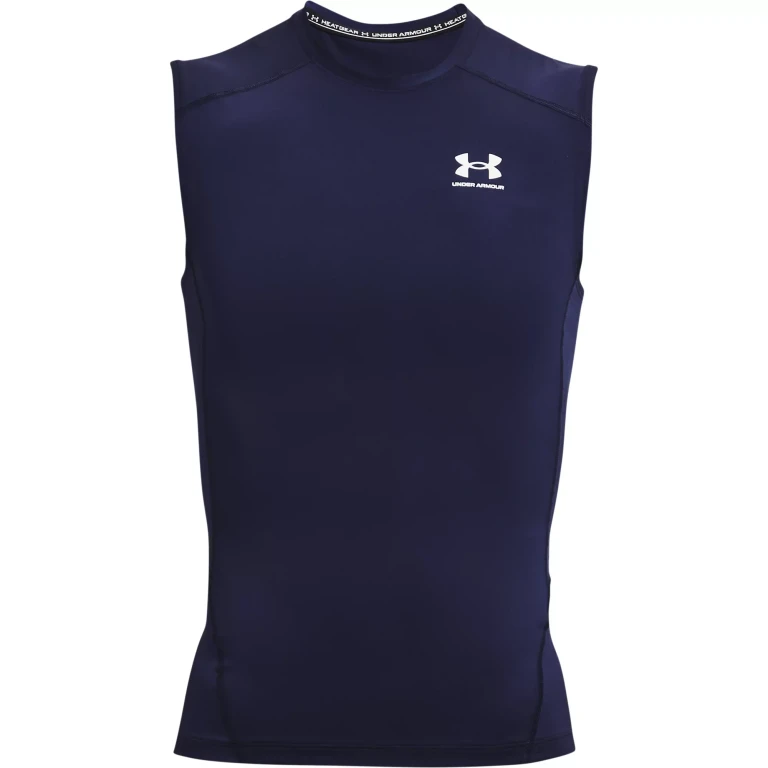 Men's Heatgear Armour Sleeveless