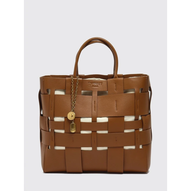 Handbag Woman color Leather (261TB731000057)