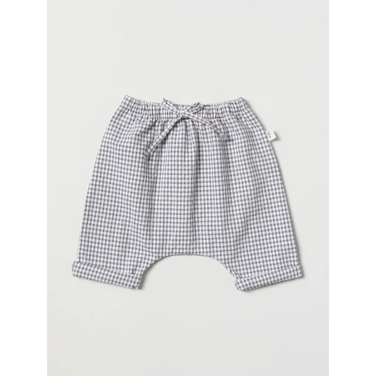 Pants Kids color Gnawed Blue (E23PT007C3137061)