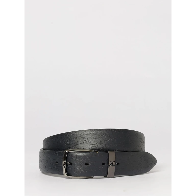 Belt Men color Blue (26416011050)