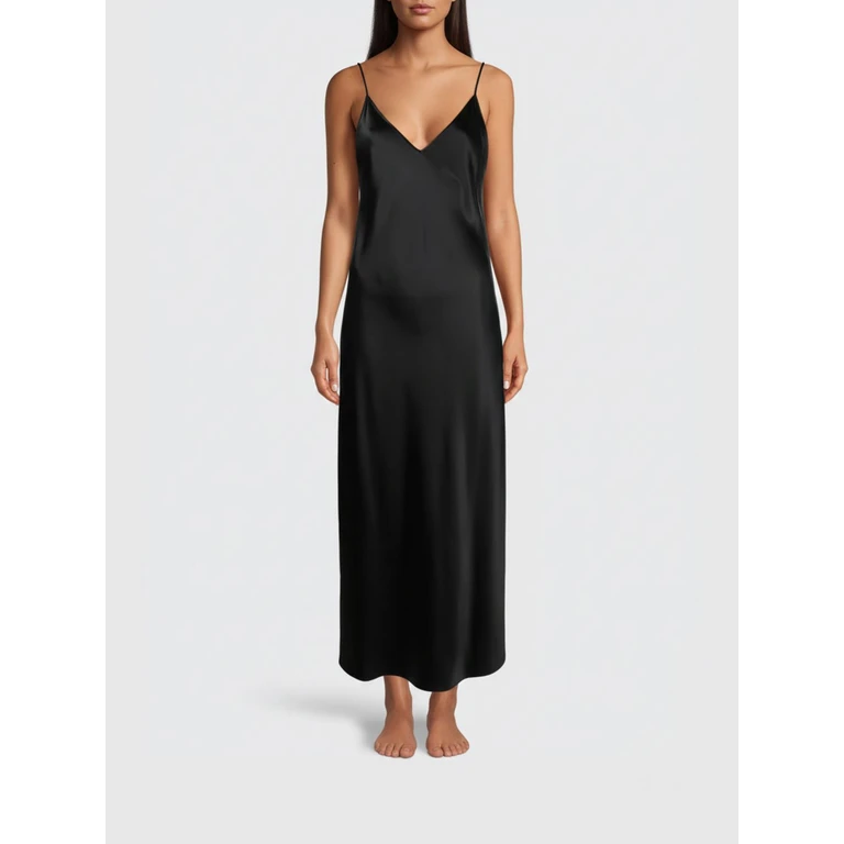 Dress Woman color Black (JF0081920010)