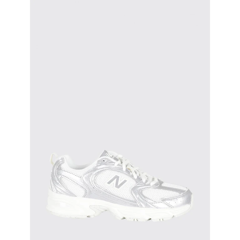 Sneakers Woman color Silver (U5303IR)