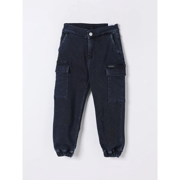 Jeans Kids color Denim (IB0IB024081BJ)
