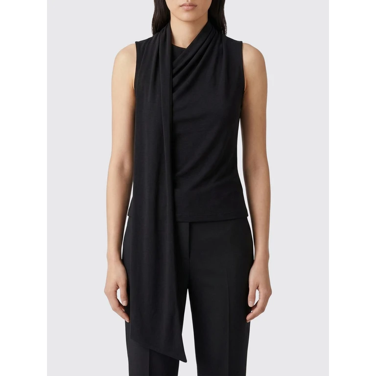Top Woman color Black (FTP827JE0223001)