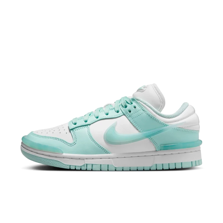Women's Dunk Low Twist Sneakers