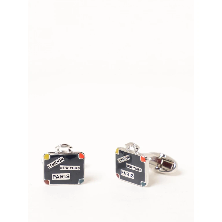Cufflinks Men color Multicolor (M1ACUFFMSUITC47)
