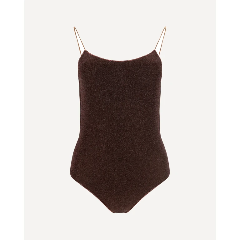 Lumiere Maillot Swimsuit Female M