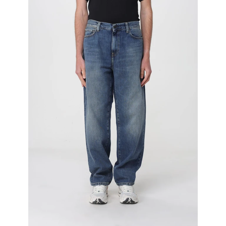 Jeans Men color Blue (I036728014L)