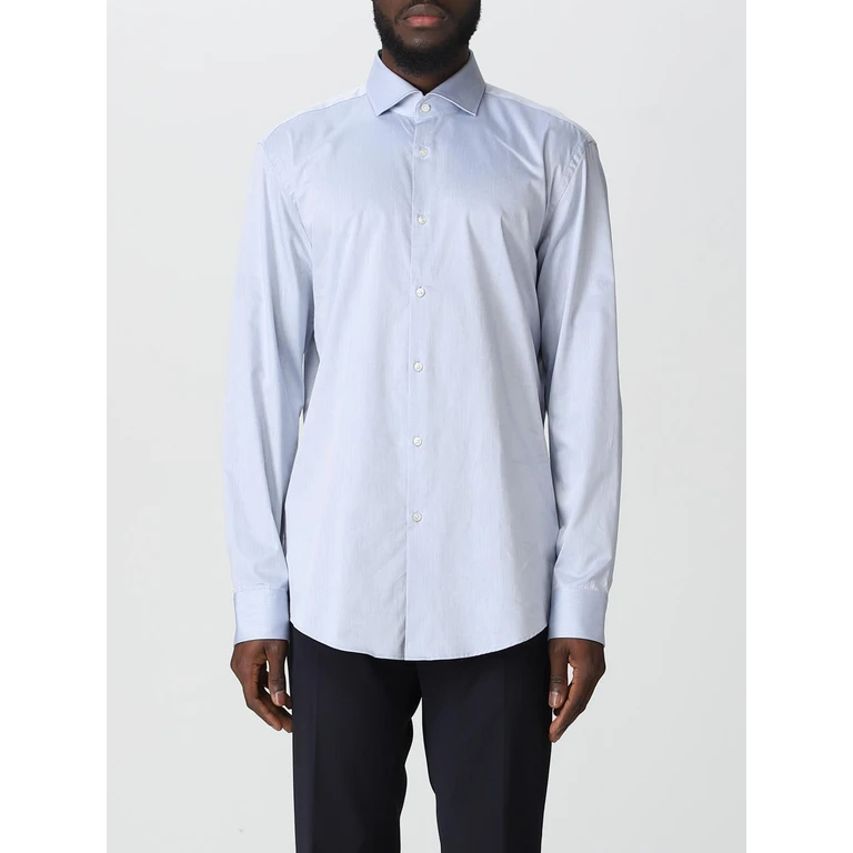 Shirt Men color Sky Blue (50482056479)