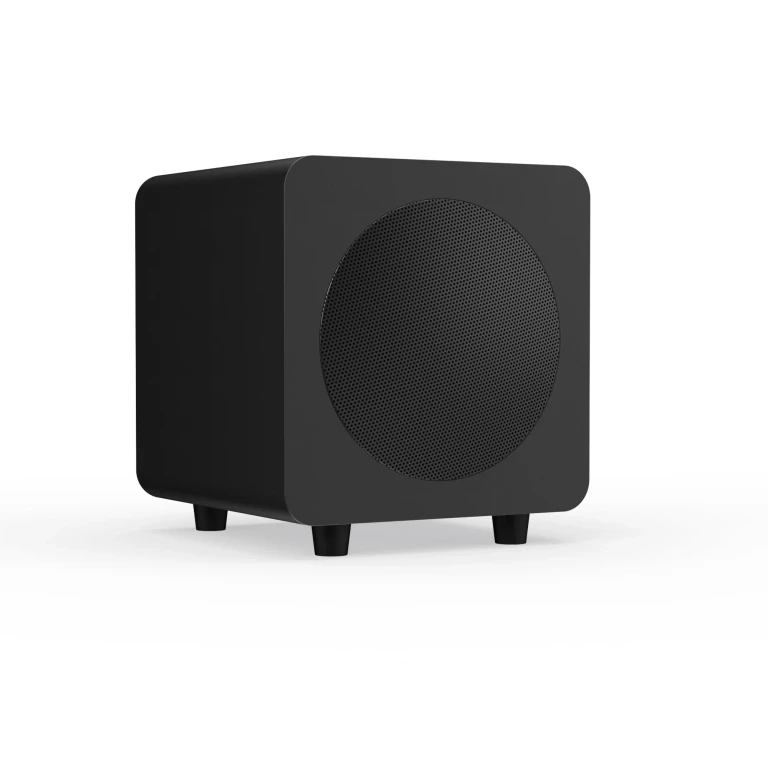 SUB6 Ultra-Compact Powered Subwoofer