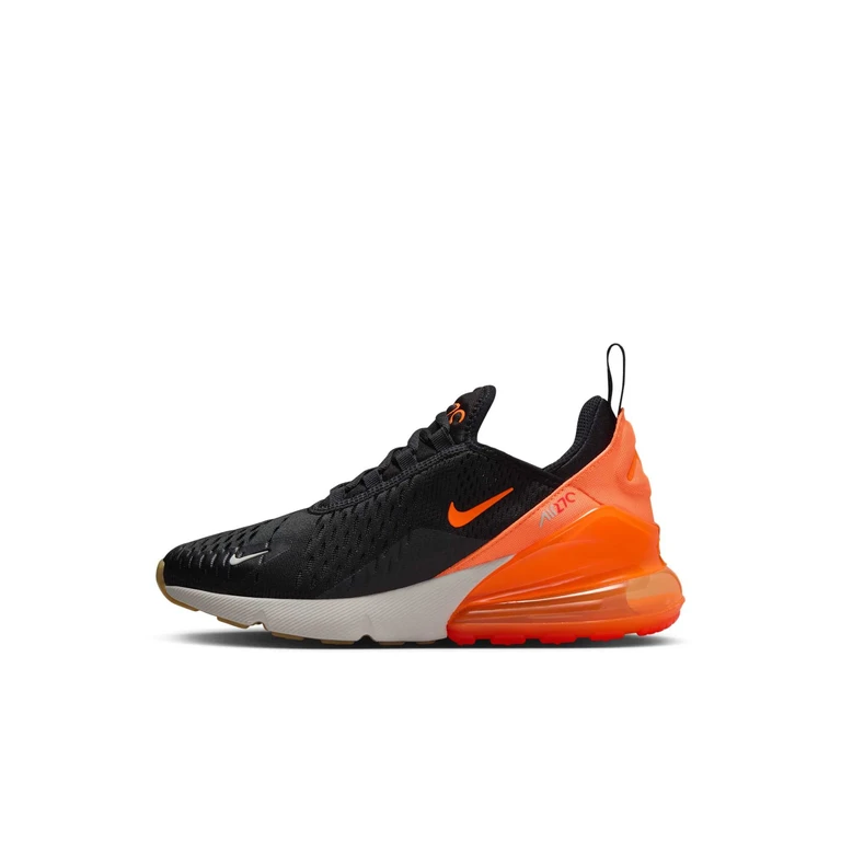 Grade School Air Max 270 Sneakers