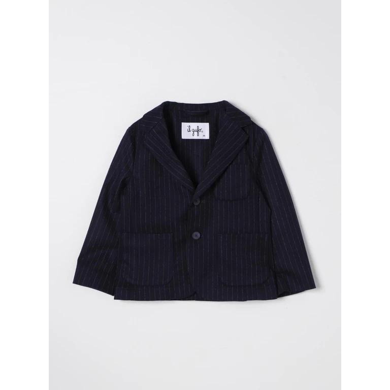 Jacket Kids color Blue (GB099W1008497)