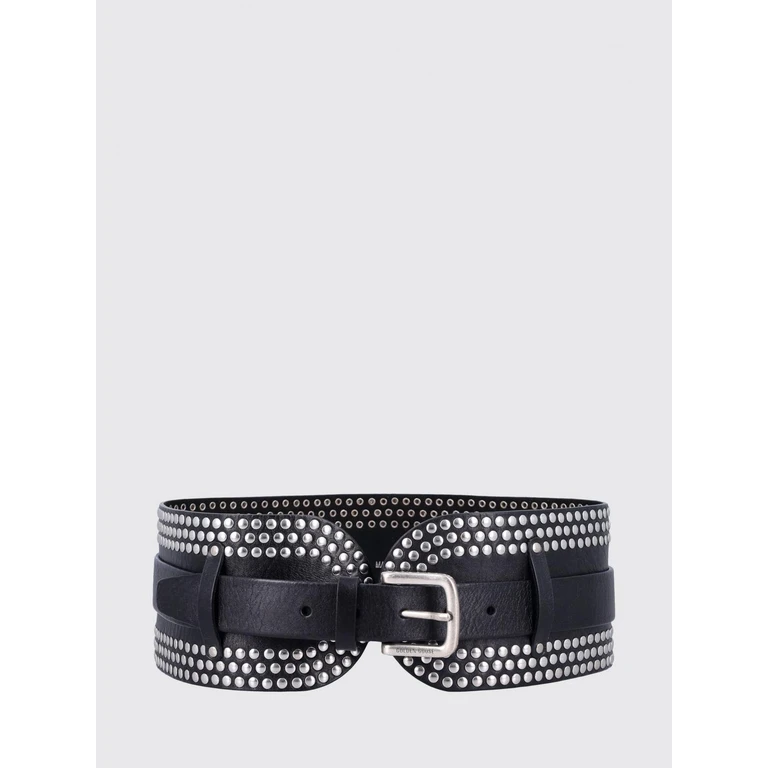 Belt Woman color Black (GWA00778A00077390100)