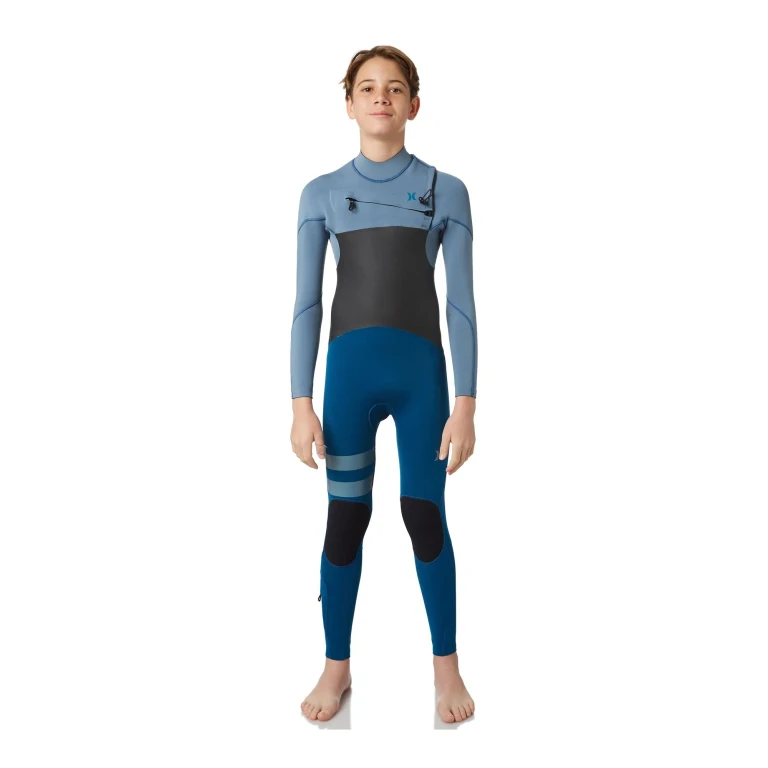 Youth Advantage Plus 3/2Mm Full Wetsuit