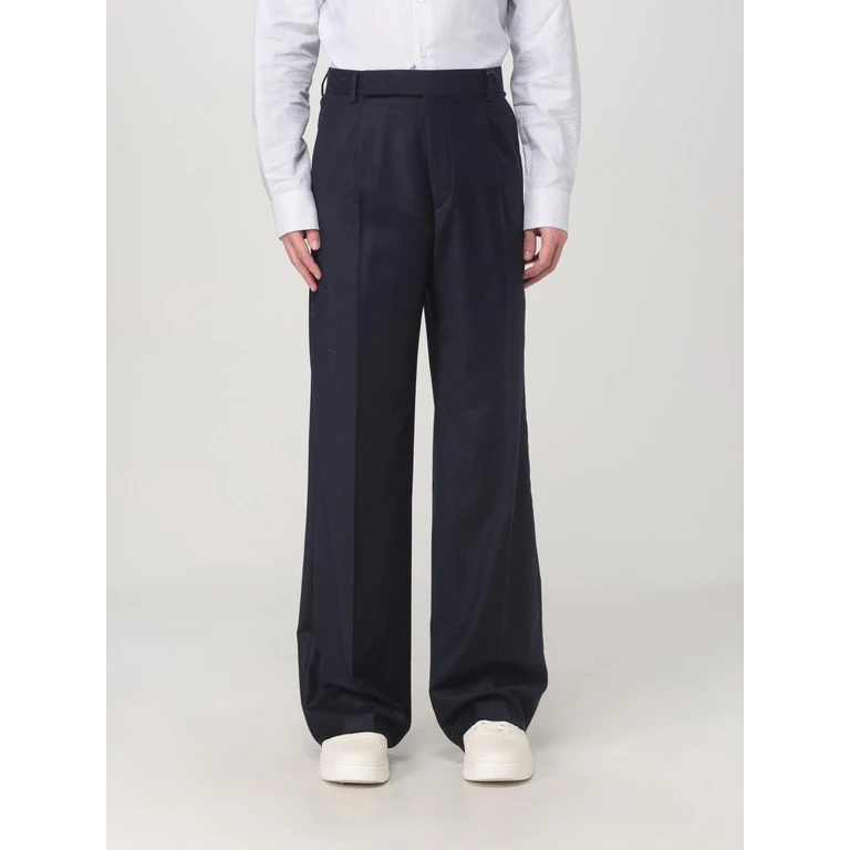 Pants Men color Blue (EM000595TE11118UB109)