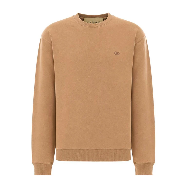 Sweat-Shirts - Beige (MF28RBMN10R)