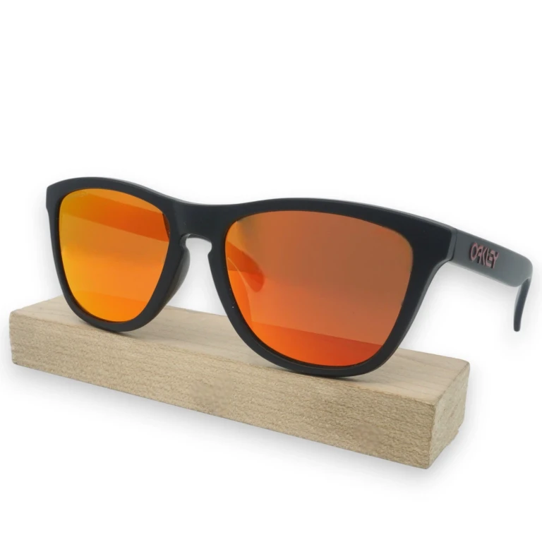 Men's Asian Fit Frogskins Sunglasses