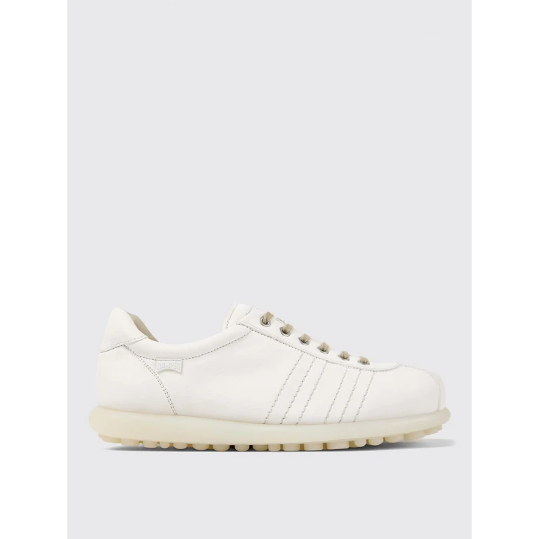 Sneakers Men color White (K101018-003PELOTAS0)