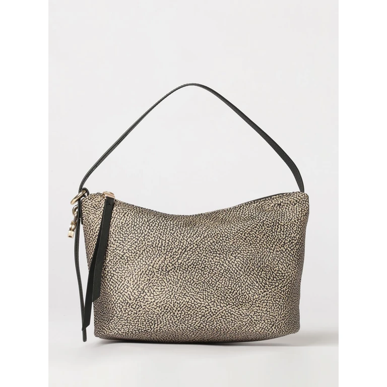 Shoulder Bag Woman color Natural (91010226AH1X11)