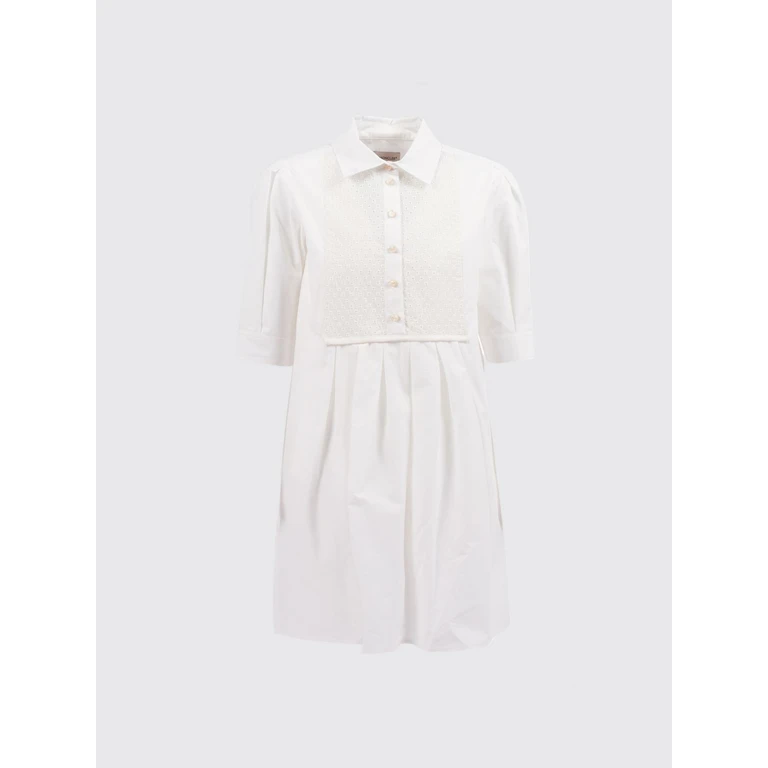 Dress Kids color White (2G00006597LQ031)