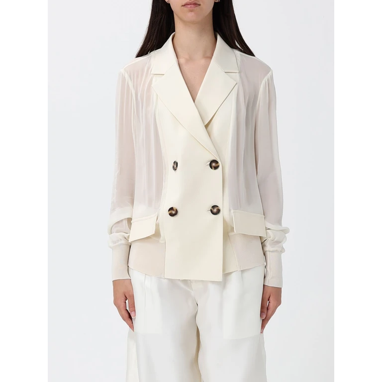 Jacket Woman color Yellow (M6PH02824)