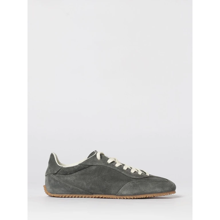 Sneakers Men color Grey (F3535005)