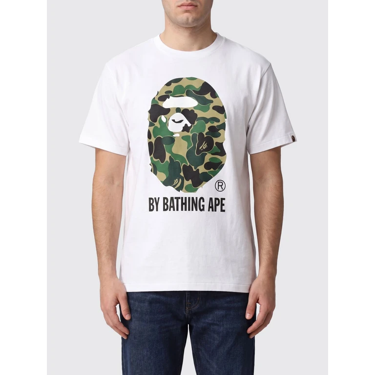 T-Shirt Men color White 1 (001TEM301005MWHXGR)