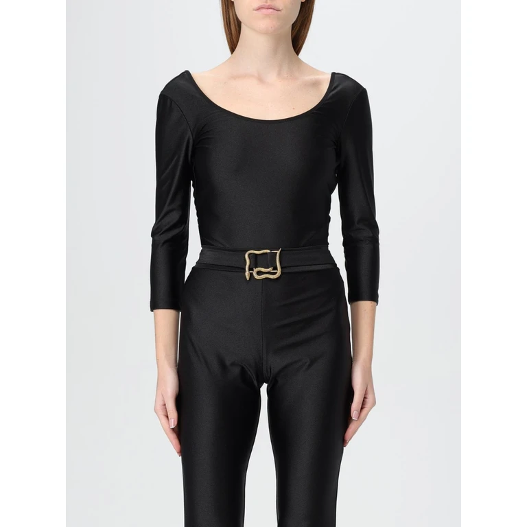 Top Woman color Black (77PAM200J0108899)