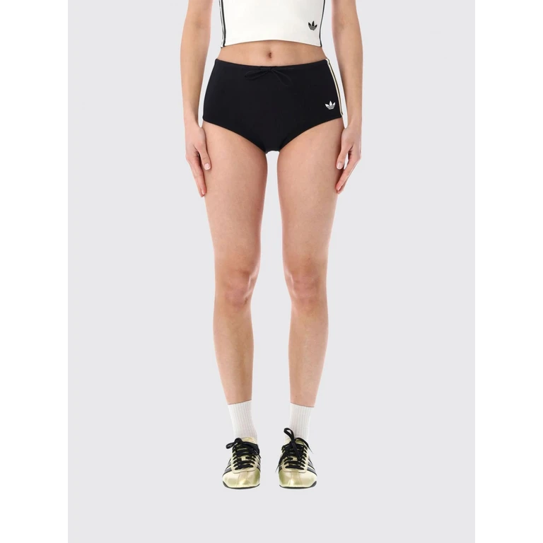 Shorts Woman color Black (KD1353)