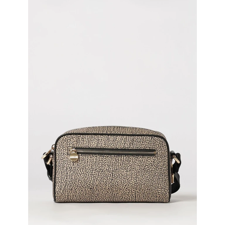 Mini Bag Woman color Natural (934115I15X11)