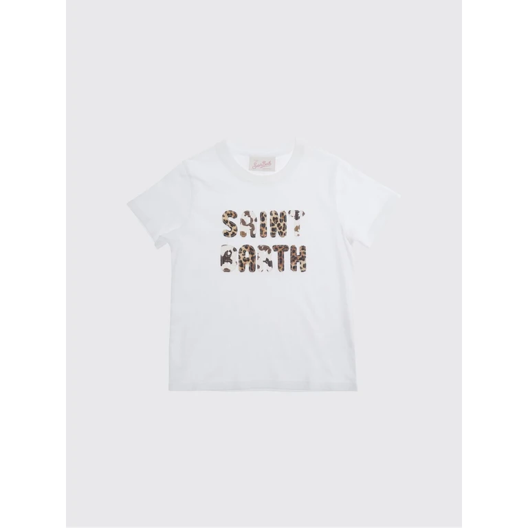 T-Shirt Kids color Fa01 (ELLY00100298L)