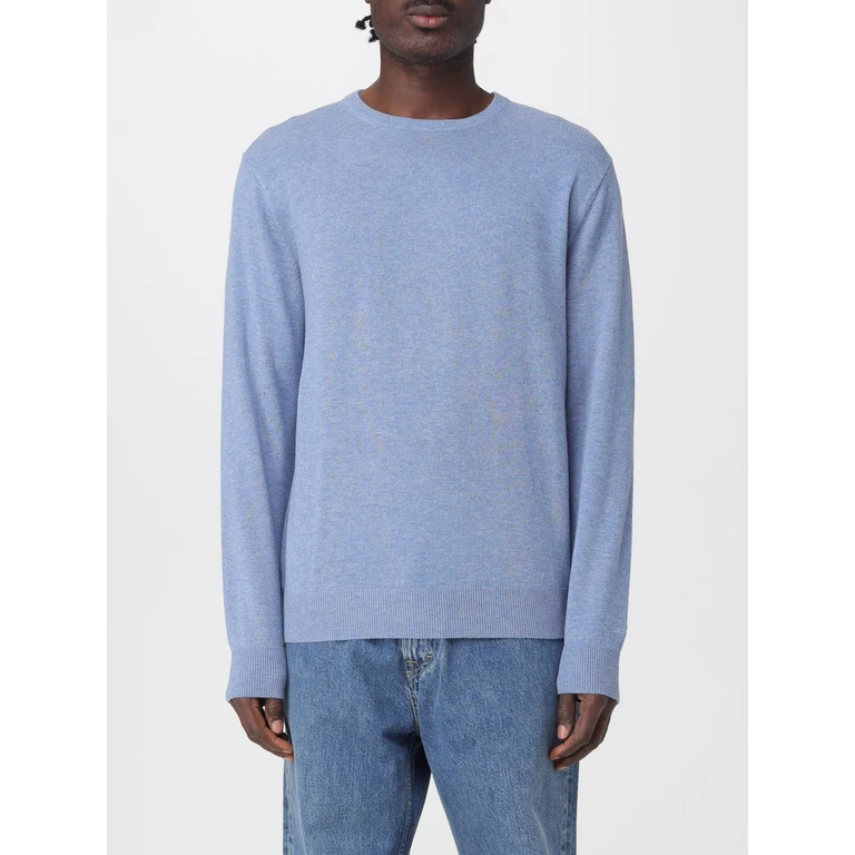 Sweater Men color Blue (REGE00800042I)