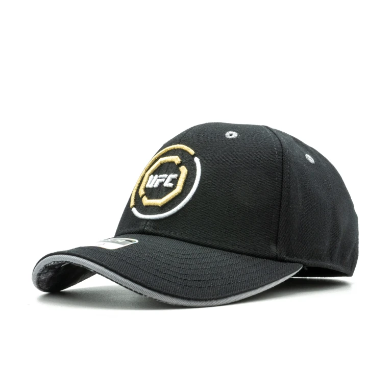 Men's UFC Structured Flex Hat Hats