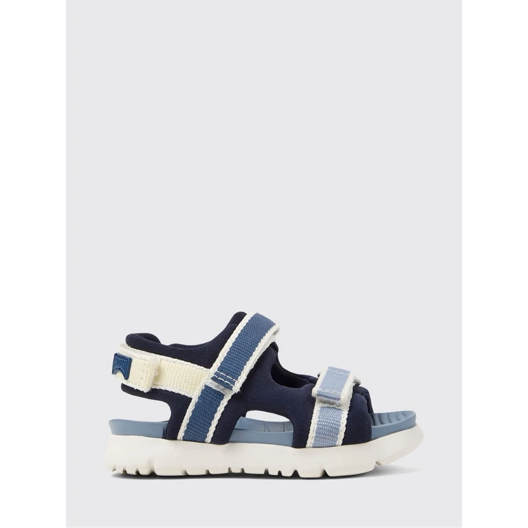 Shoes Kids color Blue (K800590-011TWINS0)