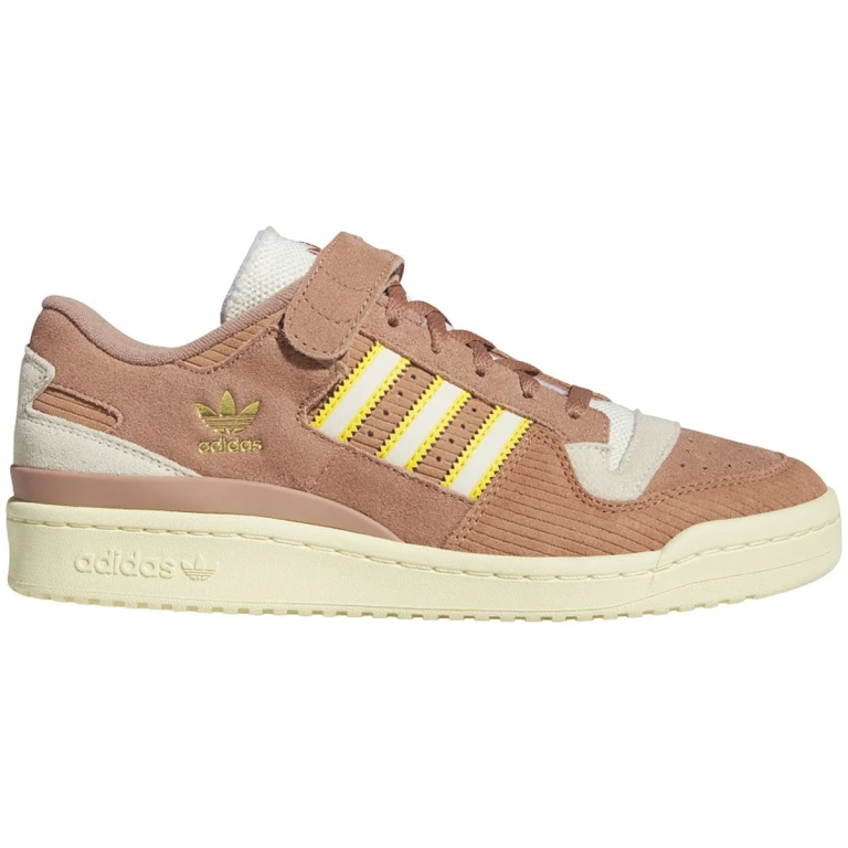 Men's Forum 84 Low Sneakers