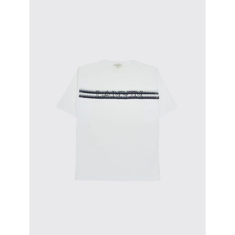T-Shirt Kids color White (N30362CN48)