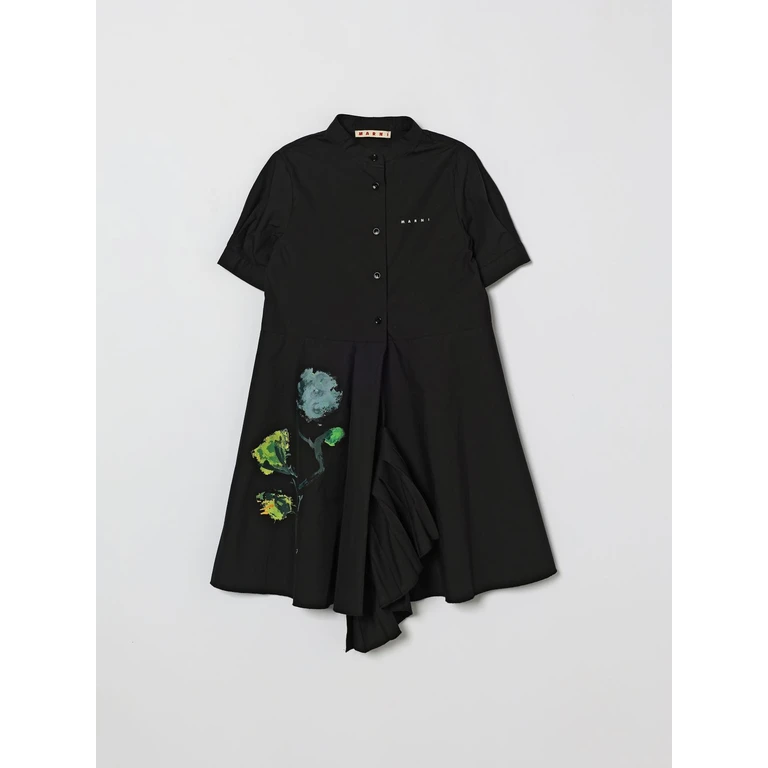 Dress Kids color Black (M01686M00UW0M900)