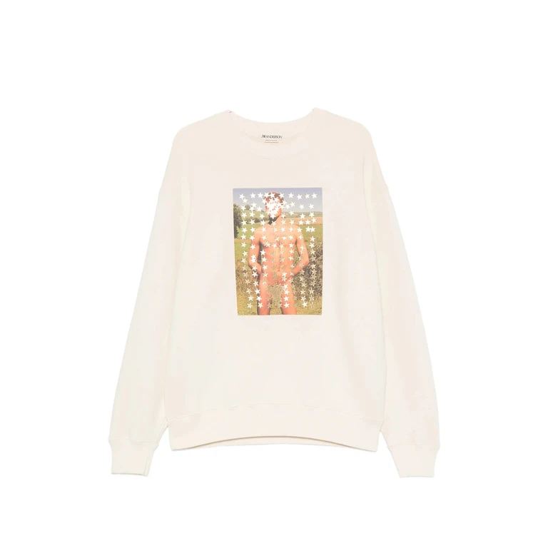 Jw Anderson Sweaters And Knitwear