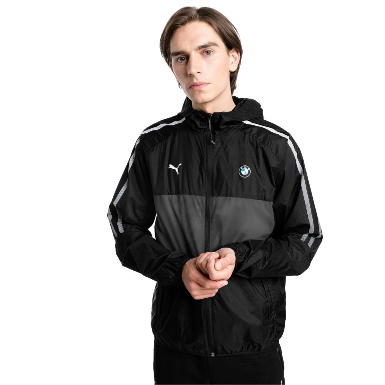 Men's Bmw Motorsport T7 City Runner
