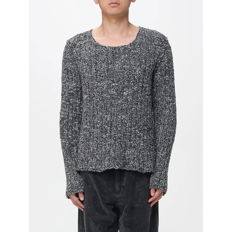 Sweater Men color Grey (GXXACTJAM6OS0991)