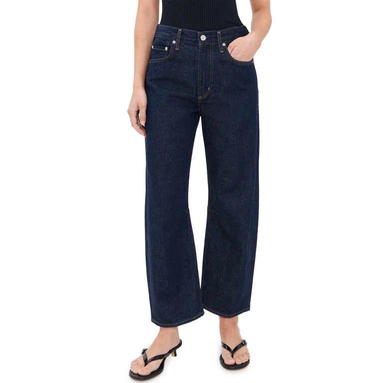 Citizens of Humanity Petite Miro Jeans Amherst 31