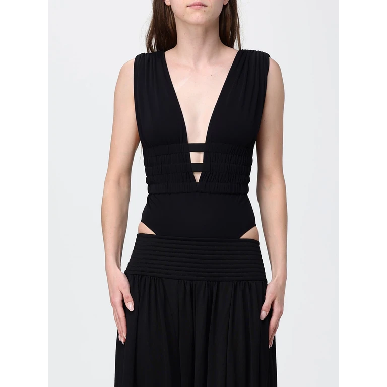 Top Woman color Black (AA9B0476J090C995)