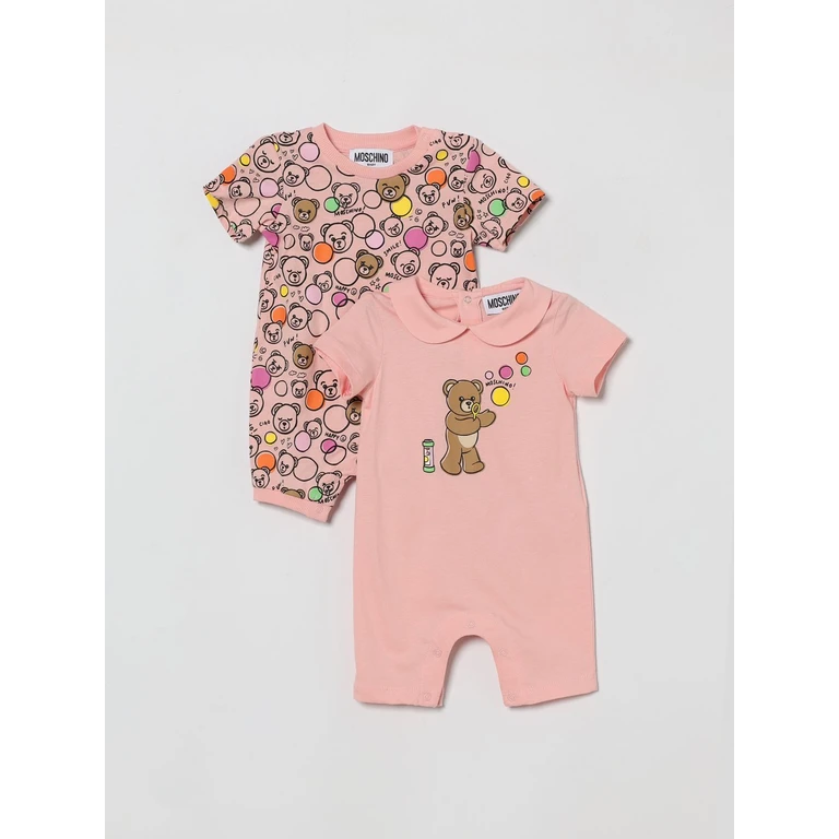 Tracksuit Kids color Pink (MMY07HLAB5A83681)
