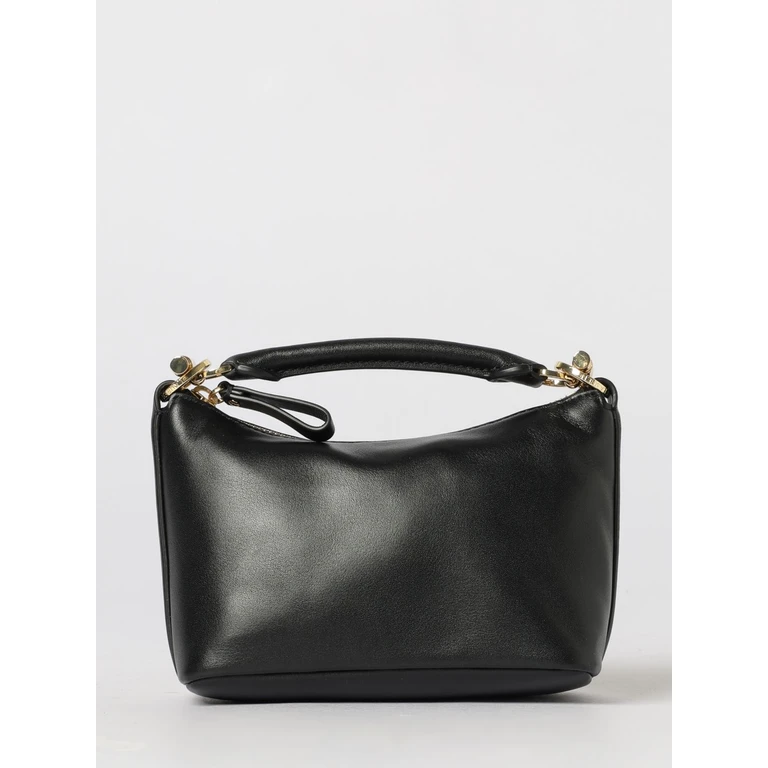 Mini Bag Woman color Black (431P10531002)