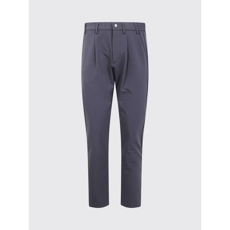 Pants Men color Black (KOBRAPM937999)