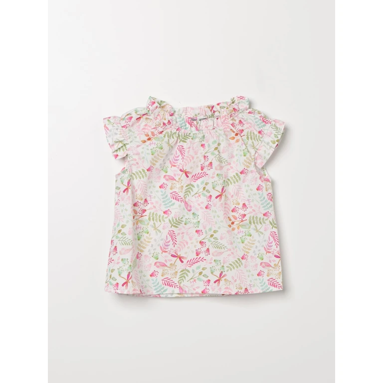 Top Kids color Pink (TT077C4120332)