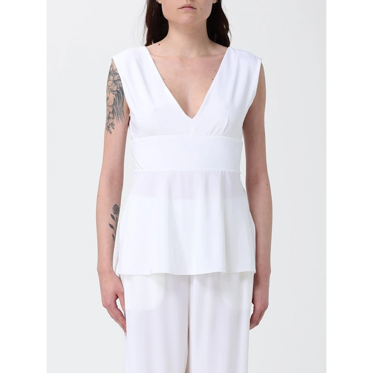 Top Woman color White (2616941019600001)