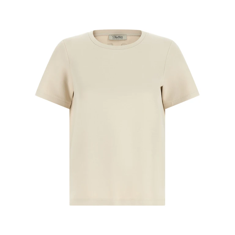 Beige Cotton Sportswear Clothing - Women