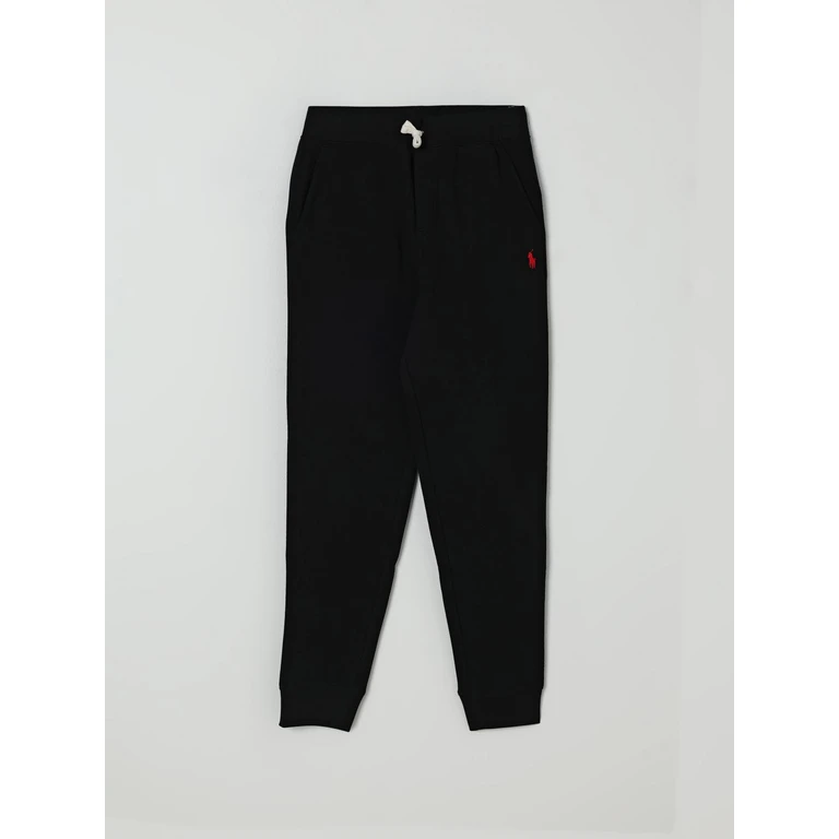 Pants Kids color Black (323720897002)