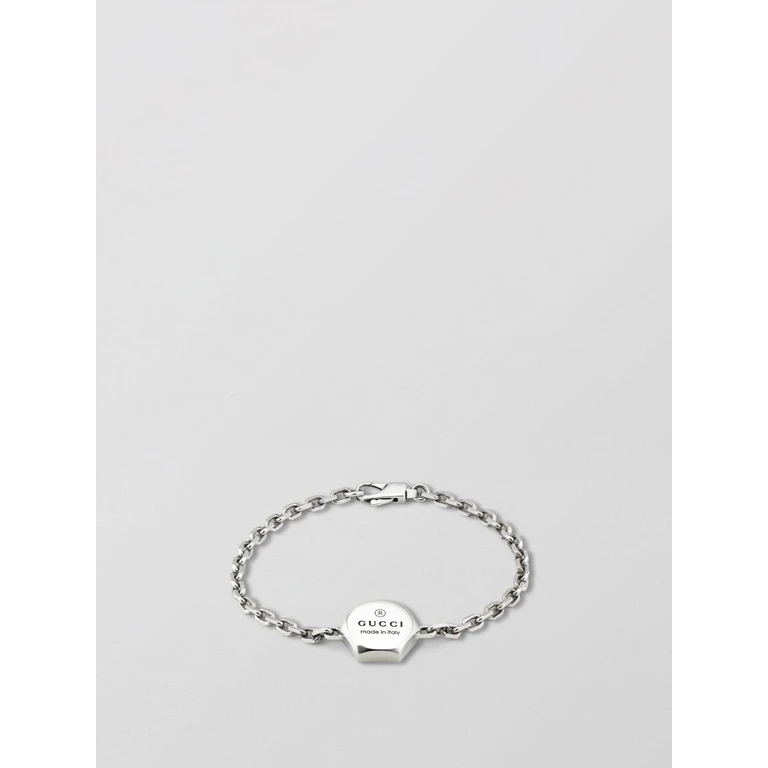 Jewel Woman color Silver (YBA779169001)